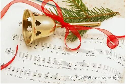 除了《Jingle Bells》耳熟能详的，还有哪些圣诞儿歌值得被记住？