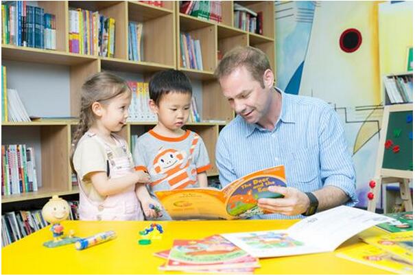幼儿学英语 各种道听途说 不如这样学