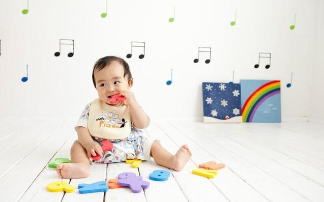 把幼儿英语带回家 如何给孩子创造良好的英语环境