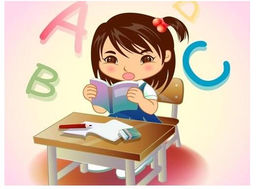 6-12岁小学生学英语 小学英语学习方法 小学怎么学好英语?