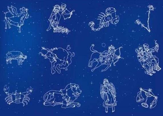 十二星座都怎么说呢?星座月份你都了解吗?星座日期