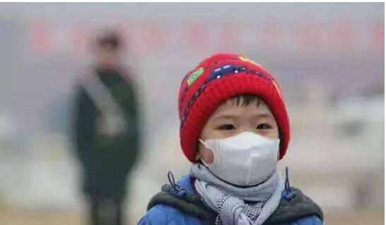 雾霾天气 来学习雾霾英文