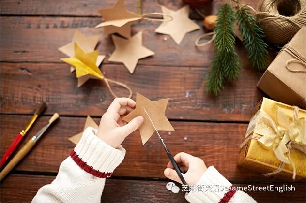 圣诞精选：这么做，把暖心的“Merry Christmas”放进礼物里！