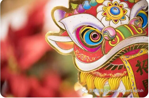 中国传统节日之春节   “置办年货”用英文怎么说？