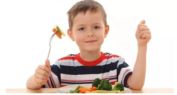 幼儿启蒙英语之蔬菜单词大全 这些常见蔬菜你都知道吗？