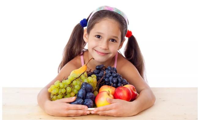 常见幼儿英语水果名称  带孩子去水果市场操练起来吧！