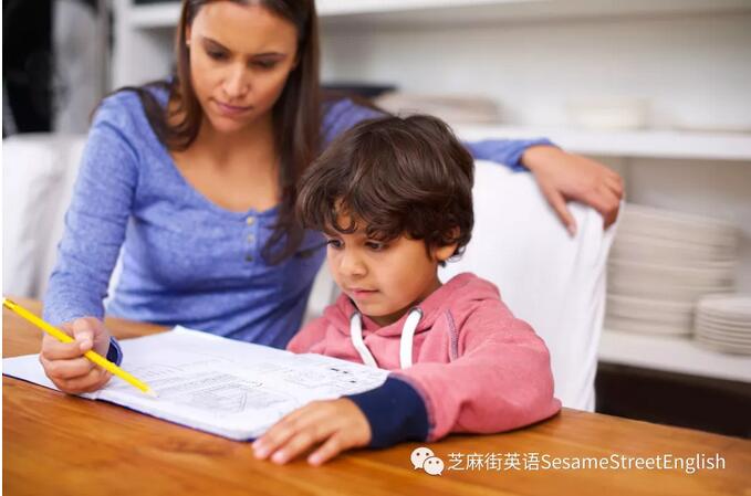 幼儿学英语  到底什么才是正确的“磨耳朵”呢？