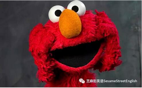 《艾摩的世界Elmo's world》