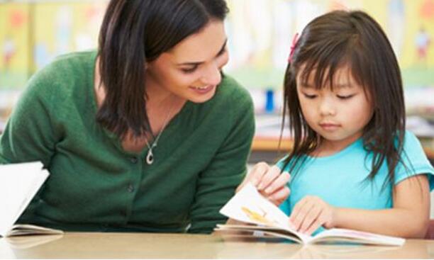 幼儿儿英语培训中如何注重兴趣的培养