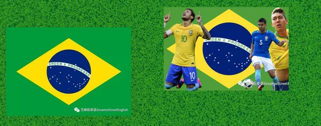 巴西世界杯   巴西足球  