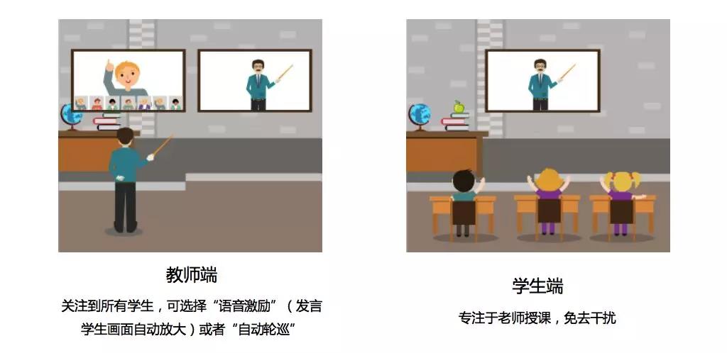 芝麻街英语云课堂